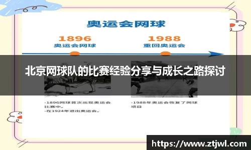 北京网球队的比赛经验分享与成长之路探讨